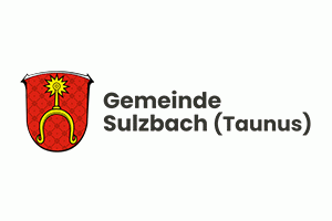 Logo von Gemeinde Sulzbach (Taunus)