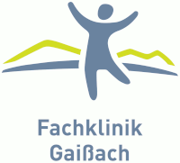 Logo von Fachklinik Gaißach