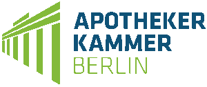 APOTHEKERKAMMER BERLIN Logo