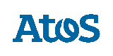 Logo von Atos