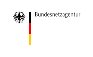 Logo von Bundesnetzagentur