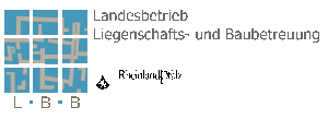 Logo von Landesbetrieb Liegenschafts- und Baubetreuung