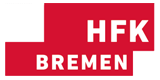 Hochschule für Künste Bremen (HfK) Logo