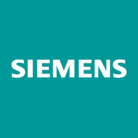 Logo von Siemens AG