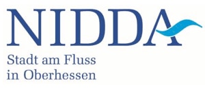 Stadtverwaltung Nidda Logo