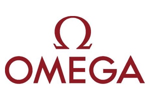 Omega c/o The Swatch Group (Deutschland) GmbH Logo