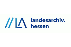 Logo von Land Hessen - Hessisches Hauptstaatsarchiv