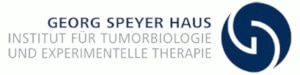 Georg-Speyer-Haus Institut für Tumorbiologie und Experimentelle Therapie Logo