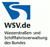 Wasserstraßen- und Schifffahrtsamt (WSA) Spree-Havel Logo