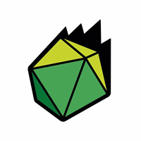 ADC Blackfire Entertainment GmbH Logo