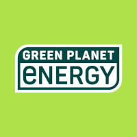 Green Planet Energy eG Logo