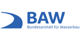 Logo von Bundesanstalt für Wasserbau (BAW)