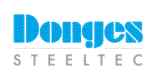 Donges SteelTec GmbH Logo