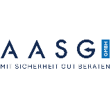 AASG GmbH Logo