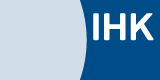 IHK - Industrie- und Handelskammer für Oberfranken Bayreuth Logo