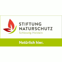Stiftung Naturschutz Schleswig-Holstein Logo
