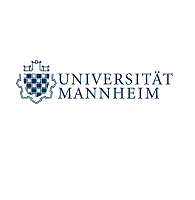 Universität Mannheim Logo