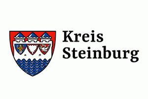 Logo von Kreis Steinburg
