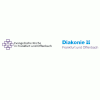 Ev. Regionalverband Frankfurt und Offenbach Personalgewinnung &-bindung Logo
