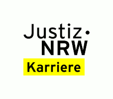 Logo von Justiz des Landes Nordrhein-Westfalen