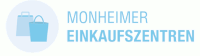 Monheimer Einkaufszentren I GmbH Logo