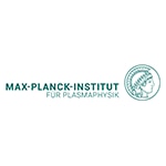 Max-Planck-Institut für Plasmaphysik Logo