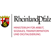 Logo von Ministerium für Arbeit, Soziales, Transformation und Digitalisierung des