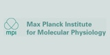 Logo von Max-Planck-Institut für molekulare Physiologie
