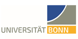 Rheinische Friedrich-Wilhelms-Universität Bonn Logo