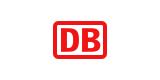 Logo von DB Zeitarbeit GmbH
