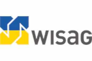 Logo von WISAG Gebäudereinigung Key Account Management GmbH & Co. KG