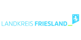Logo von Landkreis Friesland