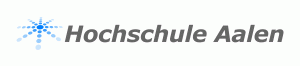 Hochschule Aalen    Logo