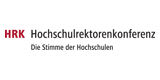 Logo von HRK - Hochschulrektorenkonferenz