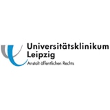 Logo von Universitätsklinikum Leipzig AöR