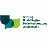 Logo von Stiftung Unabhängige Patientenberatung Deutschland