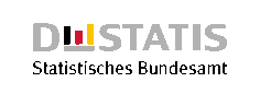 Logo von Statistisches Bundesamt