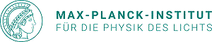 Logo von Max-Planck-Institut für die Physik des Lichts
