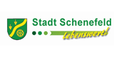 Logo von Stadt Schenefeld