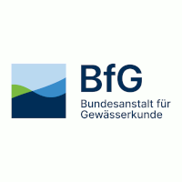 Bundesanstalt für Gewässerkunde Logo