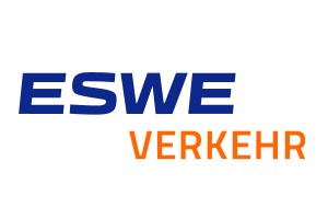 Logo von ESWE Verkehrsgesellschaft mbH