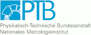 Physikalisch-Technische Bundesanstalt (PTB) Logo