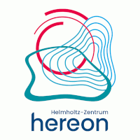 Helmholtz-Zentrum Hereon Logo