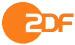 Logo von ZDF - Zweites Deutsches Fernsehen Anstalt des öffentlichen Rechts