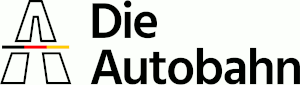 Die Autobahn GmbH des Bundes Logo