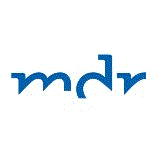 MITTELDEUTSCHER RUNDFUNK Anstalt des öffentlichen Rechts Logo