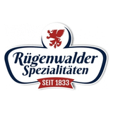 Rügenwalder Spezialitäten Plüntsch GmbH & Co. KG Logo