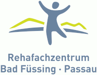 Logo von Rehafachzentrum Bad Füssing-Passau