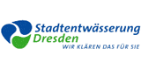 Logo von Stadtentwässerung Dresden GmbH
