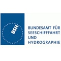 Logo von Bundesamt für Seeschifffahrt und Hydrographie